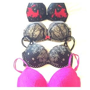 Victoria's Secret Bras