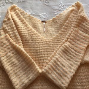 Free People Sweater