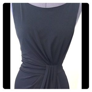 WHBM Sexy Black Dress!