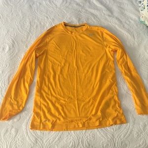 Nike Dri-Fit Longsleeve - NWOT