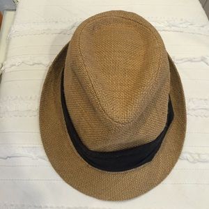 Fedora hat