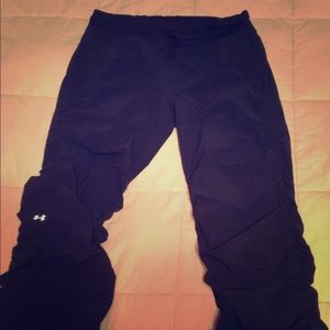 Under Armour Workout Pants
