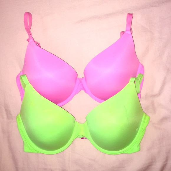 VS Bra Bundle!