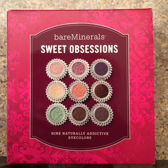 BareMinerals Eyeshadow 🌟Final Price Reduction🌟