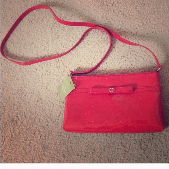 Kate spade purse!