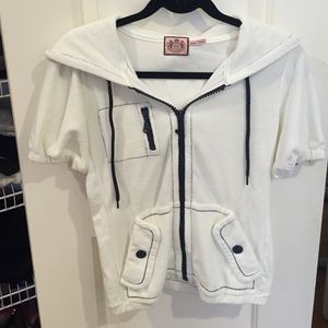 Juicy couture sweater