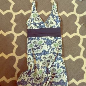 Organic Cotton Dress