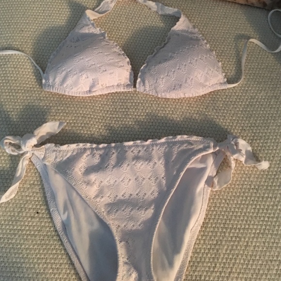 Boutique bikini