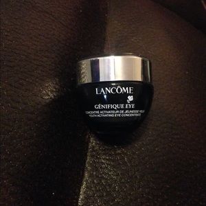 Eye cream Lancôme