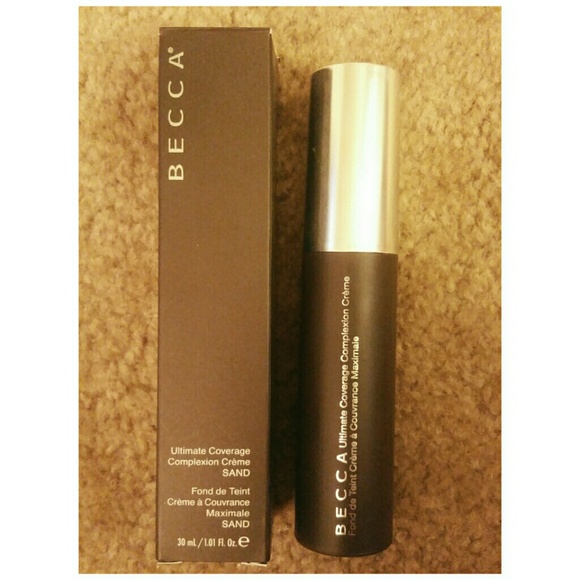 Becca Ultimate Coverage Foundation