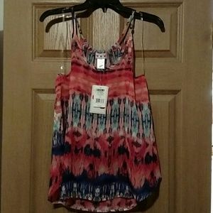 NWT Tank top