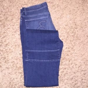 Women's Rock & Republic Jeans ***final markdown***