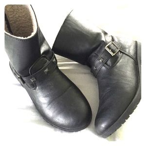 Winter boots