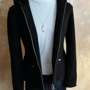 Jenne Maag wool jacket