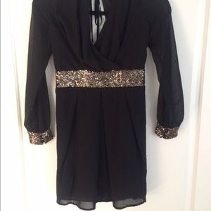 Black Collection Dress