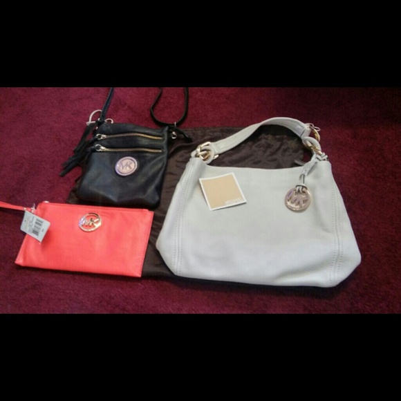 MICHAEL KORS