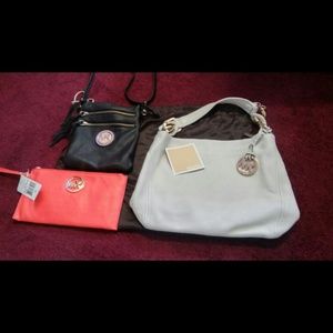 MICHAEL KORS