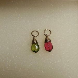 Stella and Dot Bundled August & October Birthstone