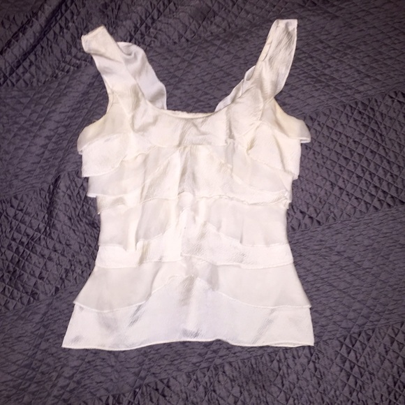 White House Black Market top