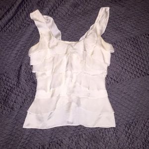 White House Black Market top