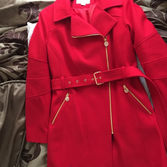 Authentic Michael kors jacket - Picture 4 of 4