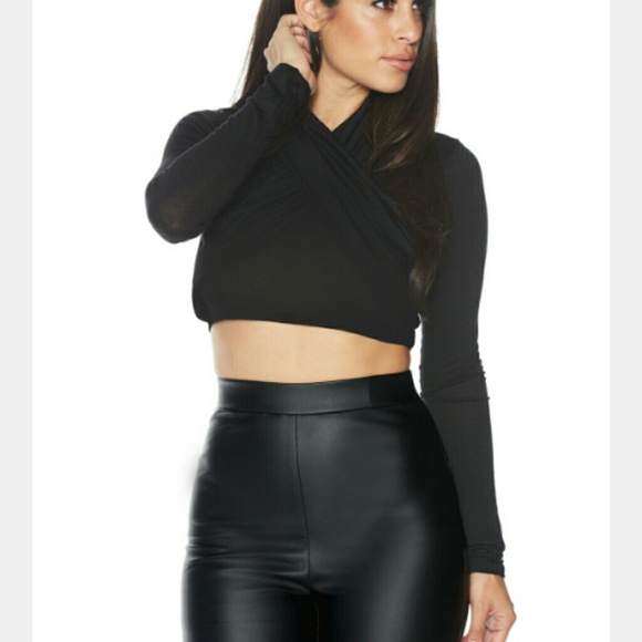 Brand New Top