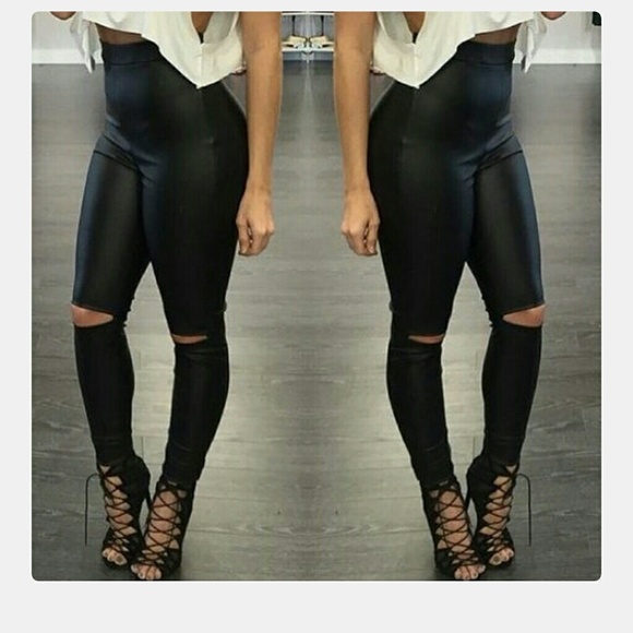Never Worn