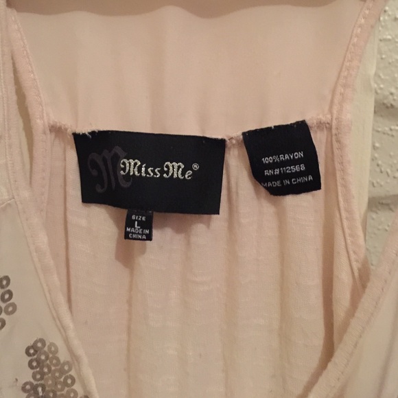 Tank Top - Picture 2 of 3