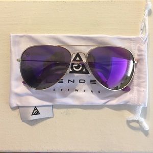 Blenders Amethyst | A Series