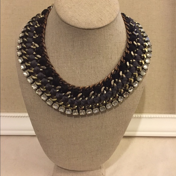 Tempest Necklace and Bracelet - Picture 1 of 4