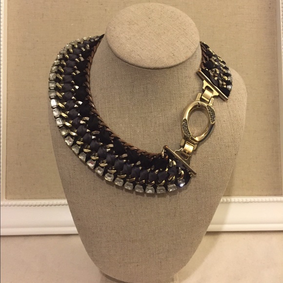 Tempest Necklace and Bracelet - Picture 2 of 4