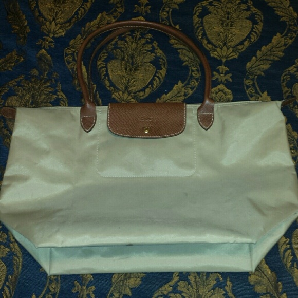 "Sale"Long champ le plaige