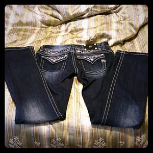 (Last chance)Miss Me jeans