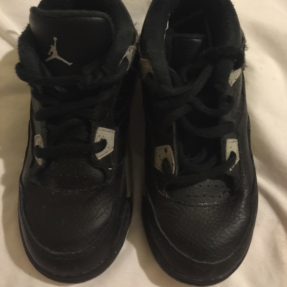 Toddler Jordan's 10c