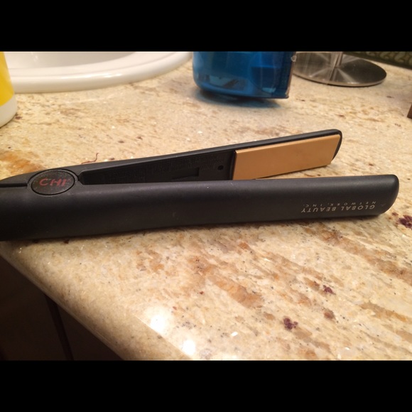 Chi flatiron