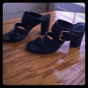 Forever 21 size 10 Strappy sandal