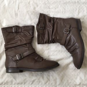 Western Boots