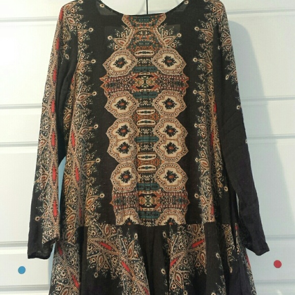 Free People dress/tunic