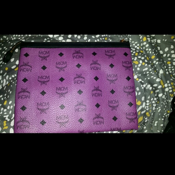 Mcm clutch