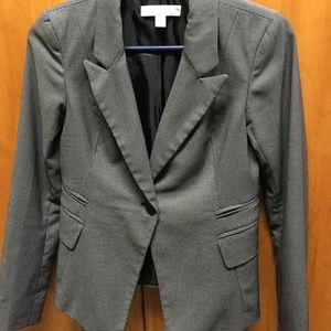 Gray New York and Company blazer