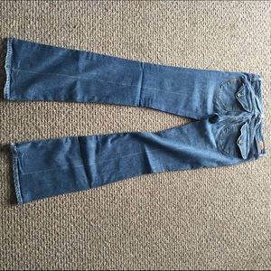 Paige premium denim