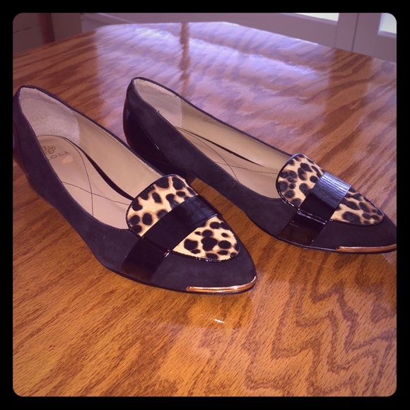 Isola Brenda Shoes. Worn once