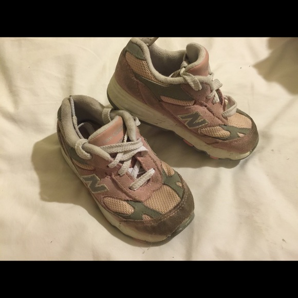 Toddler Tennies - Picture 1 of 1