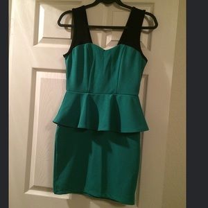 Charlotte Russe Dress