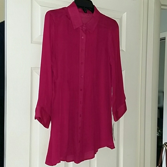 Stunning Tunic - Picture 2 of 4