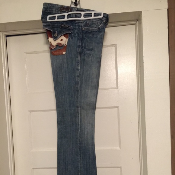 Limited Edition Miss Me