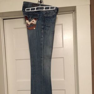 Limited Edition Miss Me