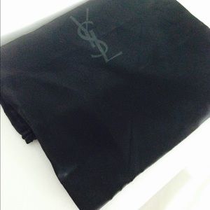 New YSL Dust Bag Sleeper Bag Shoe Bag