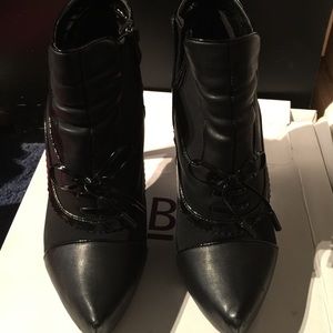 Bakers booties exclusive