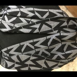 Michael Kors infinity scarf